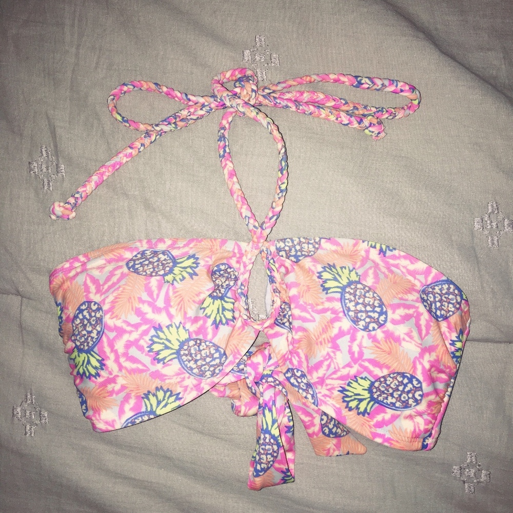 AMERICAN EAGLE Bikini Top - Picture 2 of 4